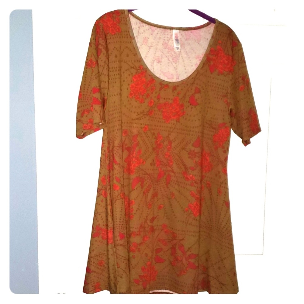 Lularoe Perfect T